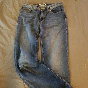 Men’s fidelity jeans